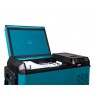 Makita. Cooler-warmer 20l 18V/40V XGT/230V