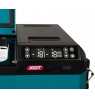 Makita. Cooler-warmer 20l 18V/40V XGT/230V