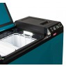Makita. Cooler-warmer 20l 18V/40V XGT/230V