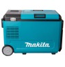 Makita. Cooler-warmer 20l 18V/40V XGT/230V