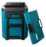 Makita. Cooler-warmer 20l 18V/40V XGT/230V