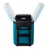 Makita. Cooler-warmer 20l 18V/40V XGT/230V