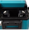 Makita. Cooler-warmer 20l 18V/40V XGT/230V