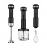 Wireless 4-in-1 hand blender Westinghouse Avanti WKHBA01