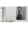 Bosch Serie 4 ProPower BGS21POW2 Canister vacuum cleaner Bagless 2 L Black