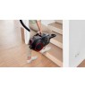 Bosch Serie 4 ProPower BGS21POW2 Canister vacuum cleaner Bagless 2 L Black