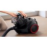 Bosch Serie 4 ProPower BGS21POW2 Canister vacuum cleaner Bagless 2 L Black