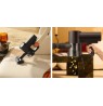 Cordless upright hoover Roborock F25 ACE Combo