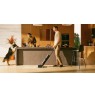 Cordless upright hoover Roborock F25 ACE Combo