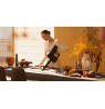 Cordless upright hoover Roborock F25 ACE Combo