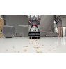 Dyson 586120-01 handheld vacuum Grey, Red, Violet Bagless
