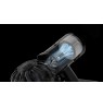 Dyson 586120-01 handheld vacuum Grey, Red, Violet Bagless