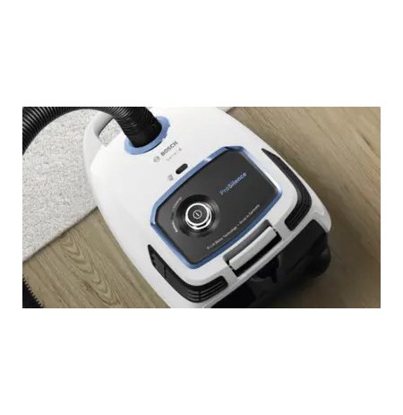 Bosch Serie 6 ProSilence BGB6SIL0L bagged vacuum cleaner