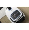 Bosch Serie 6 ProSilence BGB6SIL0L bagged vacuum cleaner