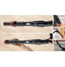 Bosch Serie 6 ProSilence BGB6SIL0L bagged vacuum cleaner