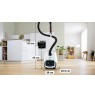 Bosch Serie 6 ProSilence BGB6SIL0L bagged vacuum cleaner
