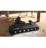 Bosch Serie 6 ProSilence BGB6SIL0L bagged vacuum cleaner