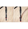 Bosch Serie 6 ProSilence BGB6SIL0L bagged vacuum cleaner