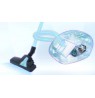 Bosch Serie 6 ProSilence BGB6SIL0L bagged vacuum cleaner