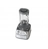 Kenwood FDM72.990SS food processor 3 L Stainless steel Built-in scales