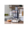 Kenwood FDM72.990SS food processor 3 L Stainless steel Built-in scales