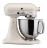 KitchenAid 5KSM175PSEPL Porcelain white / Artisan stand mixer / 300 W / 4.8 L / 10 speeds