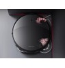 Roborock Saros 20 Sonic Black
