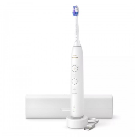 Philips Series 6100 HX7400/06 Rechargeable toothbrush