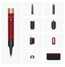 Dyson Airwrap i.d. Straight + Wavy Red Velvet/Gold