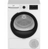 Beko BM3T49249W tumble dryer Freestanding Front-load 8 kg White