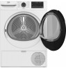 Beko BM3T49249W tumble dryer Freestanding Front-load 8 kg White