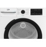 Beko BM3T49249W tumble dryer Freestanding Front-load 8 kg White