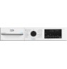 Beko BM3T49249W tumble dryer Freestanding Front-load 8 kg White