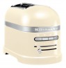 KitchenAid 5KMT2204EAC 7 2 slice(s) 1250 W Cream