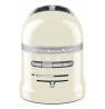 KitchenAid 5KMT2204EAC 7 2 slice(s) 1250 W Cream