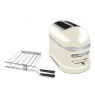 KitchenAid 5KMT2204EAC 7 2 slice(s) 1250 W Cream