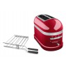 KitchenAid 5KMT2204ECA 7 2 slice(s) 1250 W Red