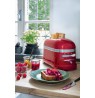 KitchenAid 5KMT2204ECA 7 2 slice(s) 1250 W Red