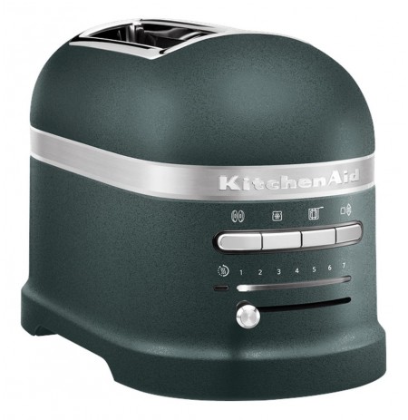 KitchenAid 5KMT2204EPP 7 2 slice(s) 1250 W Petrol colour
