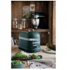 KitchenAid 5KMT2204EPP 7 2 slice(s) 1250 W Petrol colour