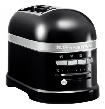 KitchenAid 5KMT2204EOB 7 2 slice(s) 1250 W Black