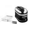 KitchenAid 5KMT2204EOB 7 2 slice(s) 1250 W Black