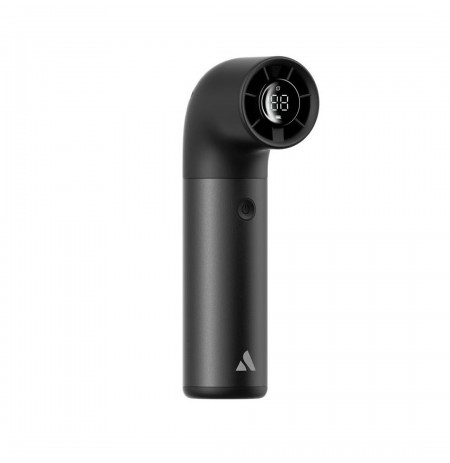 Aecooly Aero Pro High-speed handheld fan, black