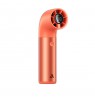 Aecooly Aero Ultra High-speed handheld fan, orange