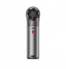Aecooly Aero Ultra High-speed handheld fan, grey-purple