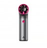 Aecooly Aero Ultra High-speed handheld fan, grey-purple