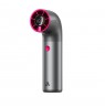 Aecooly Aero Ultra High-speed handheld fan, grey-purple