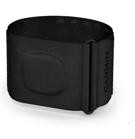 Garmin Index Sleep Monitor Black