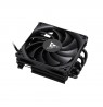 Chieftec CAC-S92PWM-LP45 computer cooling system Computer case Air cooler 9.2 cm Black