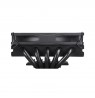 Chieftec CAC-S92PWM-LP45 computer cooling system Computer case Air cooler 9.2 cm Black